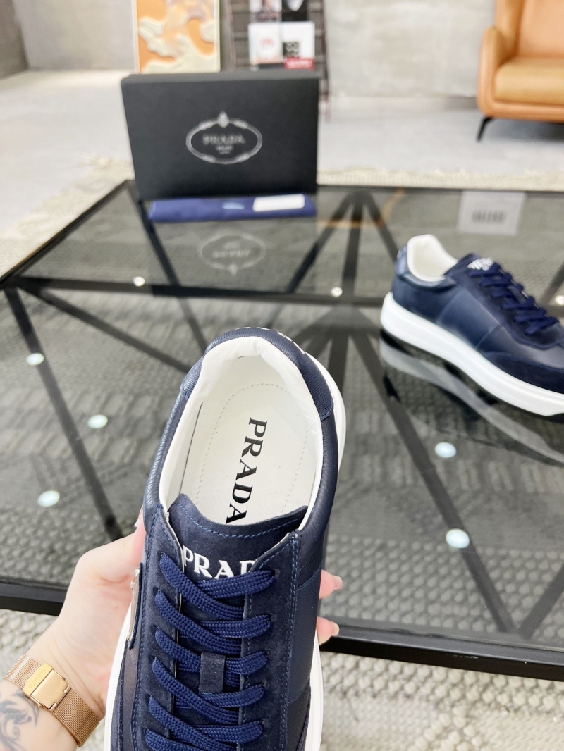 Prada Casual Shoes